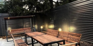 Казань: Апартаменты Kazanтип