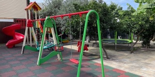 Сириус: Гостевой дом Елена