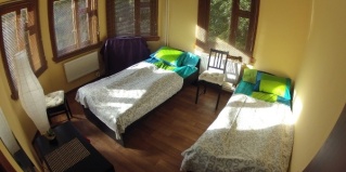 Серпухов: Гостевой дом Серпейка