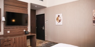 Эстосадок: Отель Montchalet SPA by Stellar Hotels