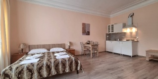 Санкт-Петербург: Отель Новые Комнаты