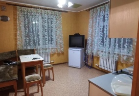 Гостевой дом Гостевой дом в Алдане