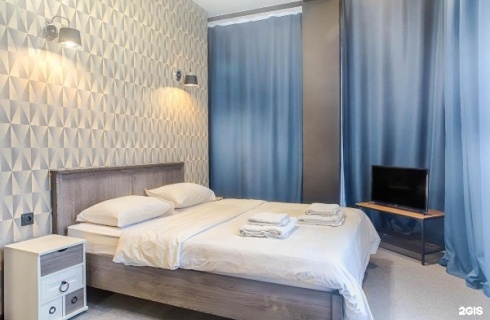 Самара: Отель Hotel Nova