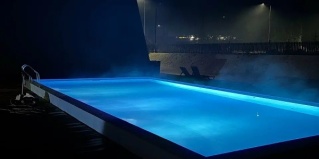 Шерегеш: Турбаза Люди в уюте