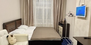 Гагра: Гостевой дом Дача Лора