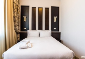 Отель Royal Petrol Hotel в Талдыкоргане