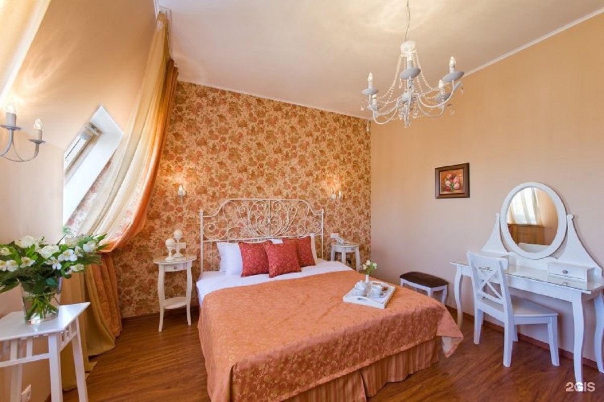 Хостел Hostel in hotel в Калужской области