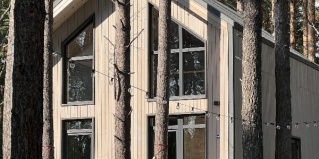 Бурдугуз: Глэмпинг Hygge Barn