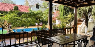 Сочи: Гостевой дом Гостевой дом