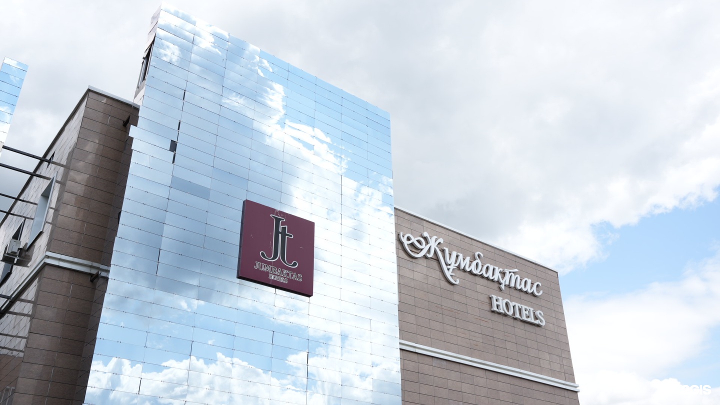 Жумбактас Hotels