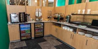 Ханты-Мансийск: Отель Сокол