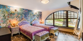 Ландышевка: Отель В гостях у Нобеля