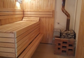 Отель Сова в Белорецке