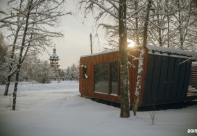 Отель Карлен в Лахденпохья