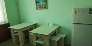 Актау: Хостел Әлем