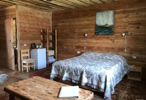 Отель Алатырь в Республике Алтай