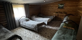 Саты: Гостевой дом Kolsay_kazakh_village