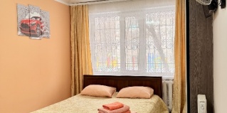 Алматы: Апартаменты 24Home.kz