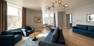 Санкт-Петербург: Отель Абажуръ на Фонтанке