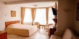 Зеленоградск: Отель Кошкин дом