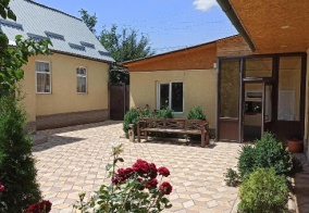 Хостел Evergreen guest house в Караколе