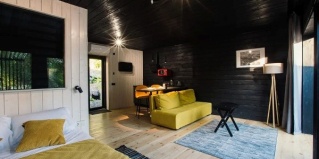 Выборг: Глэмпинг Vyborg Bay