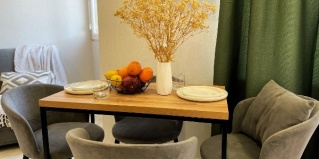 Агой: Апартаменты Goodwill