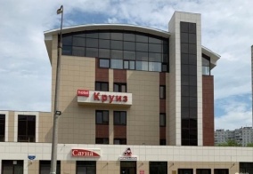 Отель Круиз в Пермском крае