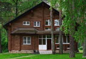 Глэмпинг Эхо Катуни в Республике Алтай