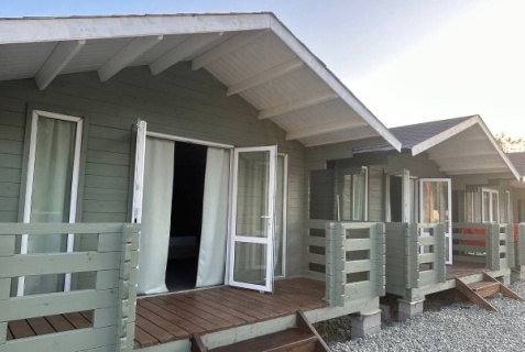 Гудаутский район: Отель Hotel 12