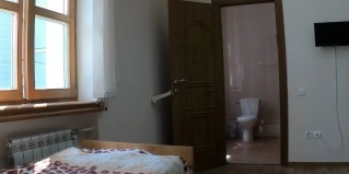 Ейск: Хостел Гостевой дом