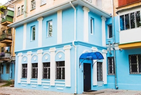 Воронеж: Отель Отдохни
