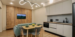 Ижевск: Апартаменты Privi House