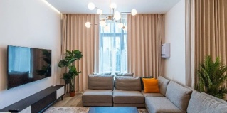 Южно-Сахалинск: Апарт-отели Санрайз хилл