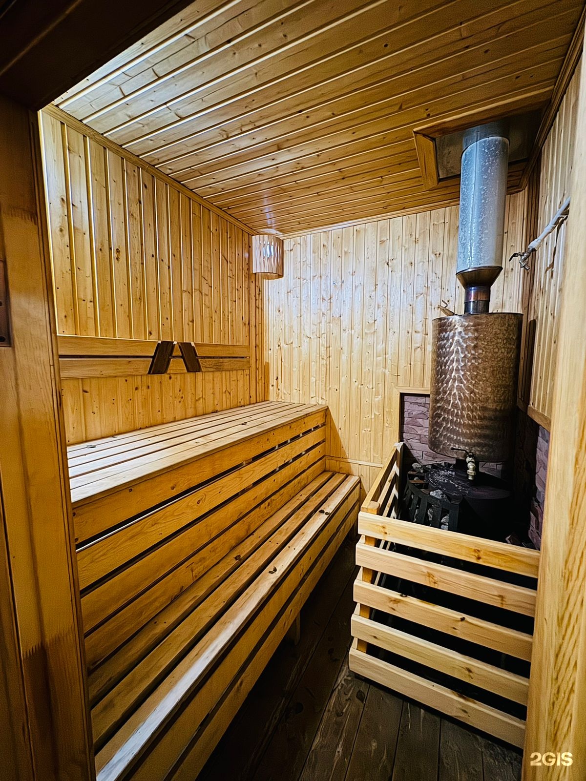 Северные Бани