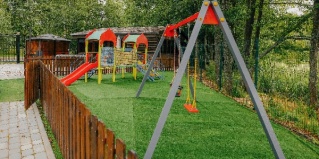 Таир: Турбаза Magic Club