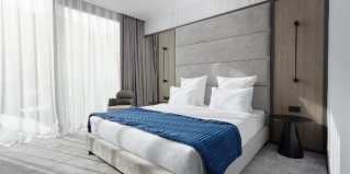 Эстосадок: Отель Ultima club hotel&SPA