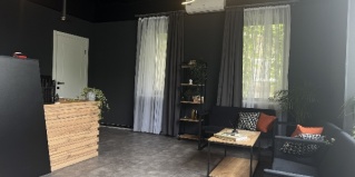 Казань: Отель THouse