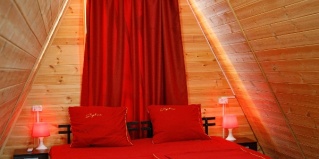 Голубицкая: Гостевой дом GraNata