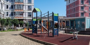 Сириус: Апартаменты Red Apartments