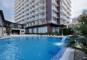 Отель Престиж в Сочи