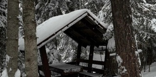 Архыз: Турбаза Solur