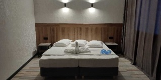 Искитим: Отель Loft