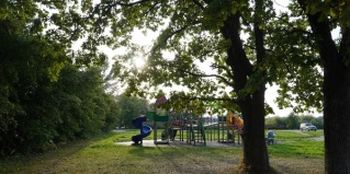 Великий Новгород: Отель Береста Парк