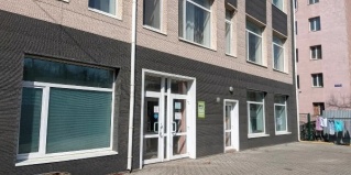 Владивосток: Хостел Восток