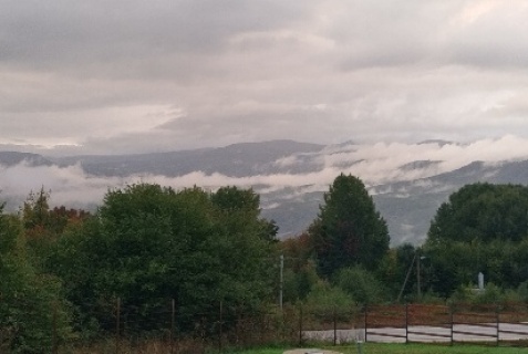 Мезмай: Апартаменты NB!