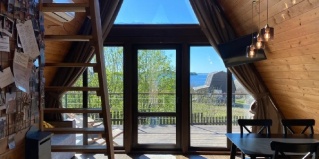 Сямозеро: Коттедж Onne