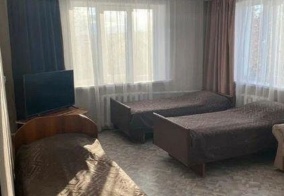 Отель Южный в Саянске