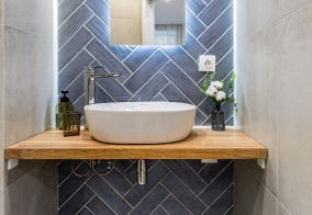 Апартаменты Bars Aparts в Казани