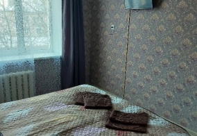 Отель Юбилейная в Псковской области